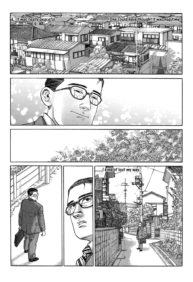 Aruku Hito Chapter 18.2 #5