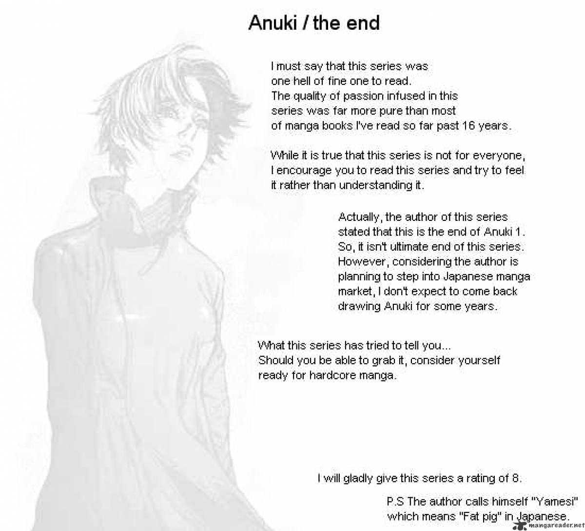 Anuki Chapter 51 #16