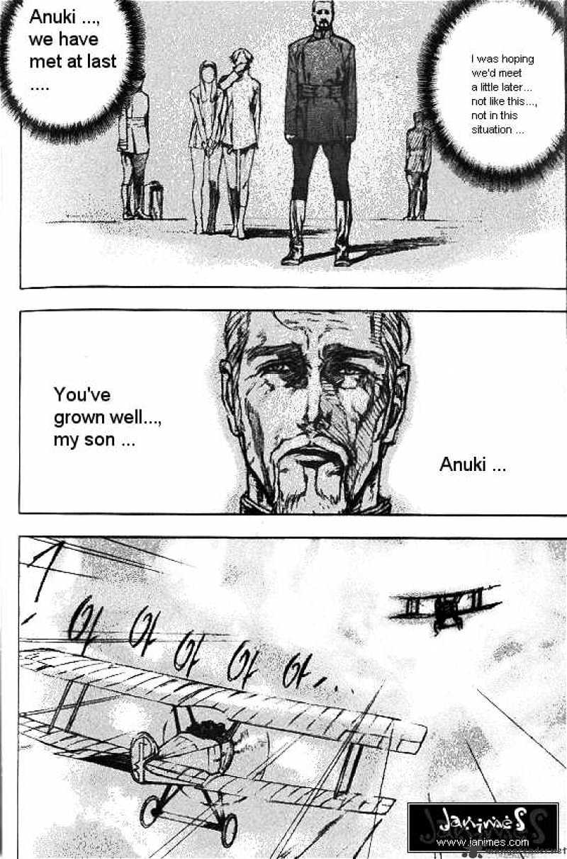 Anuki Chapter 46 #13