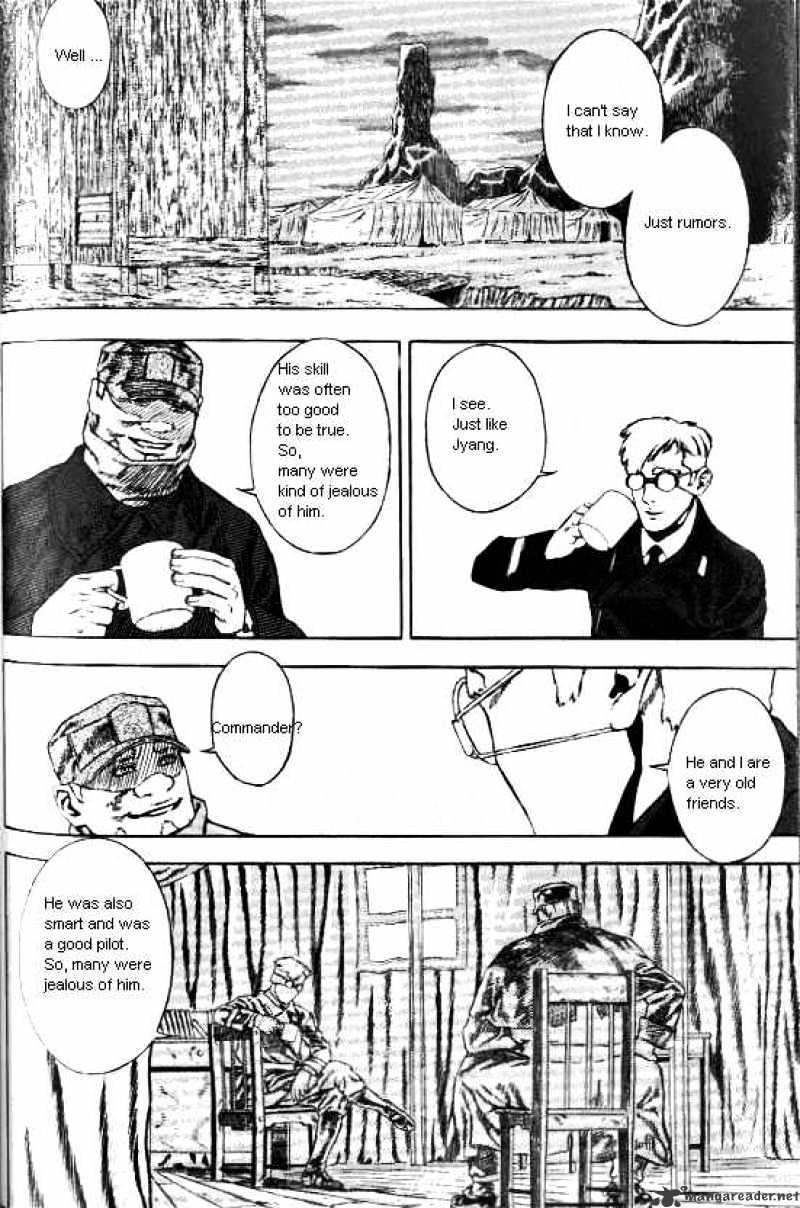 Anuki Chapter 37 #9