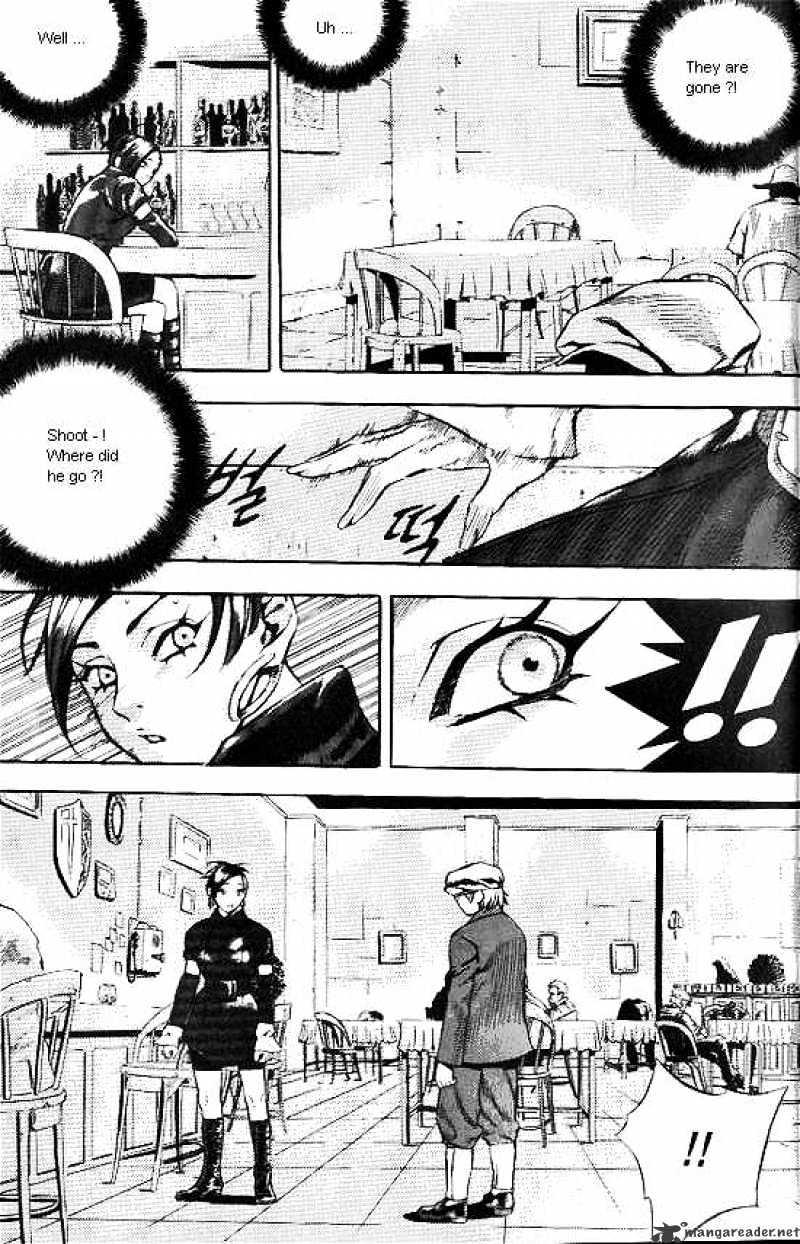 Anuki Chapter 32 #10