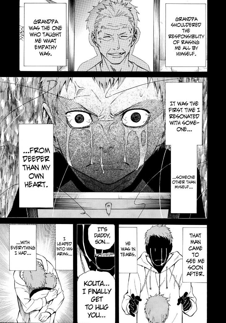 Sukedachi Nine Chapter 9 #37