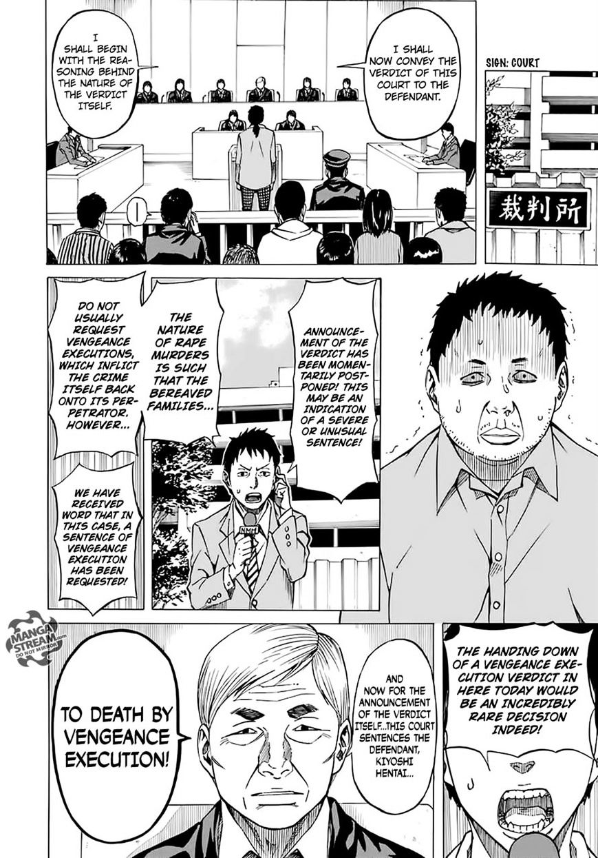 Sukedachi Nine Chapter 3 #8