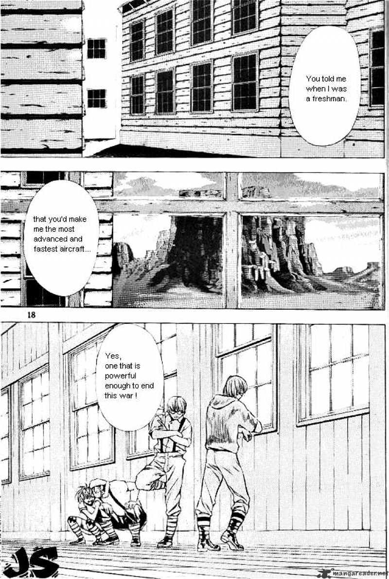Anuki Chapter 22 #13
