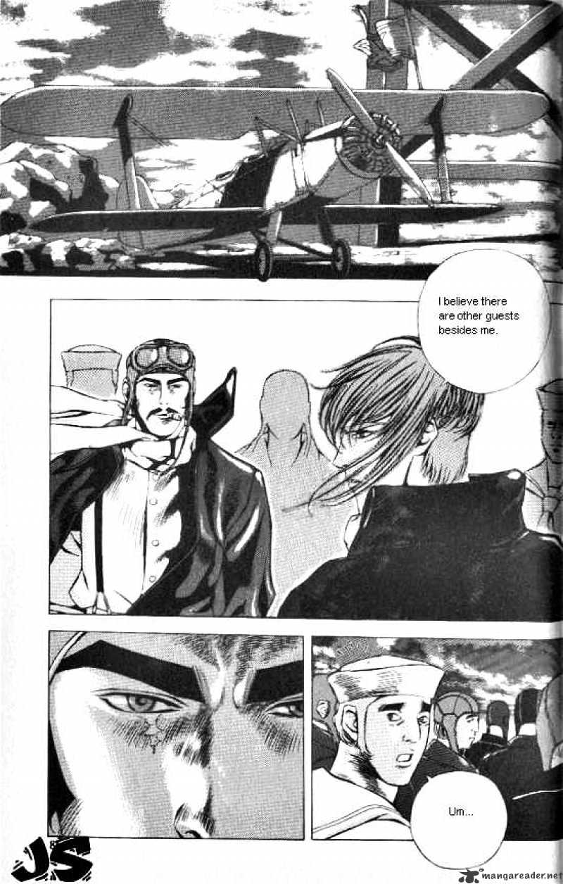 Anuki Chapter 11 #10