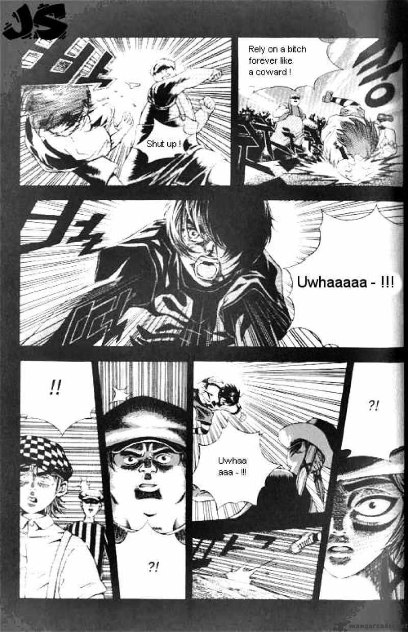 Anuki Chapter 5 #8
