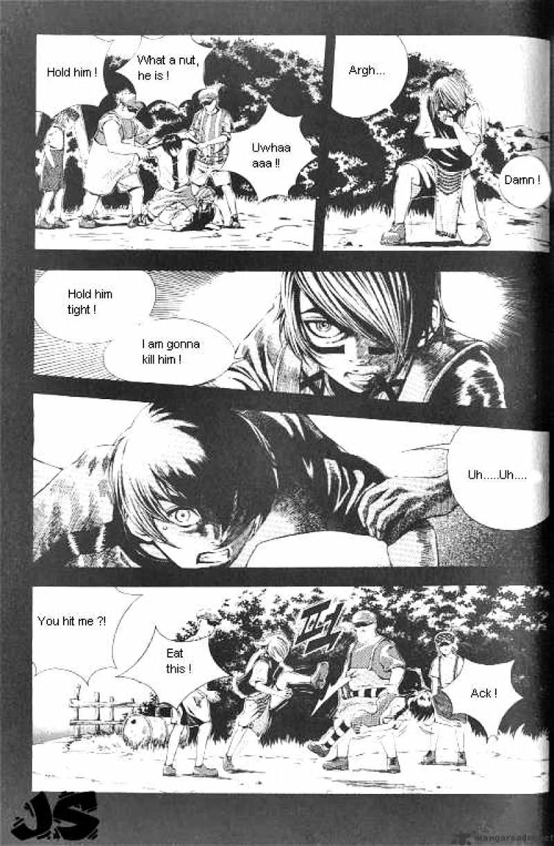 Anuki Chapter 5 #10