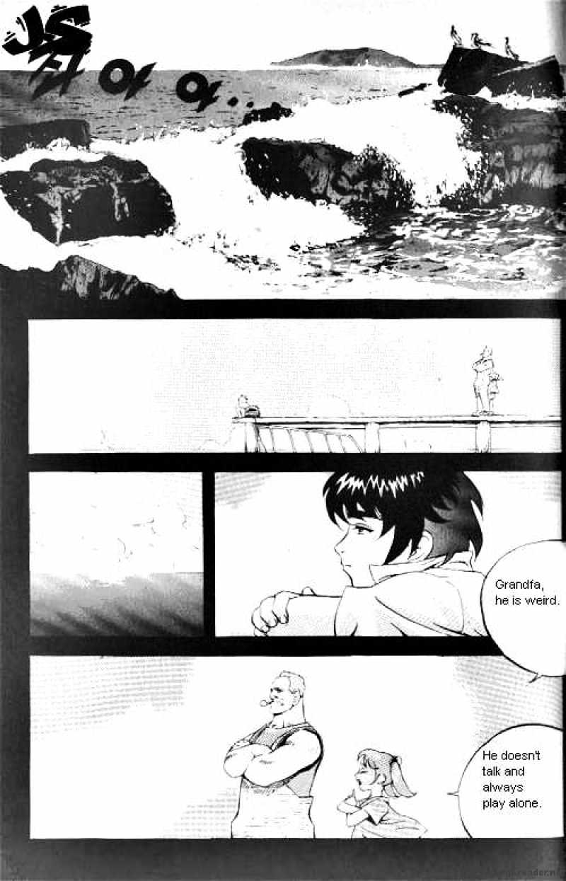 Anuki Chapter 4 #12