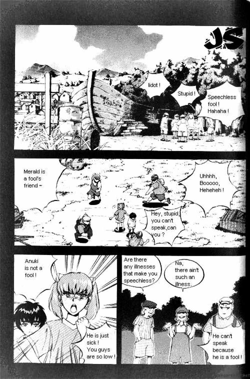 Anuki Chapter 4 #14