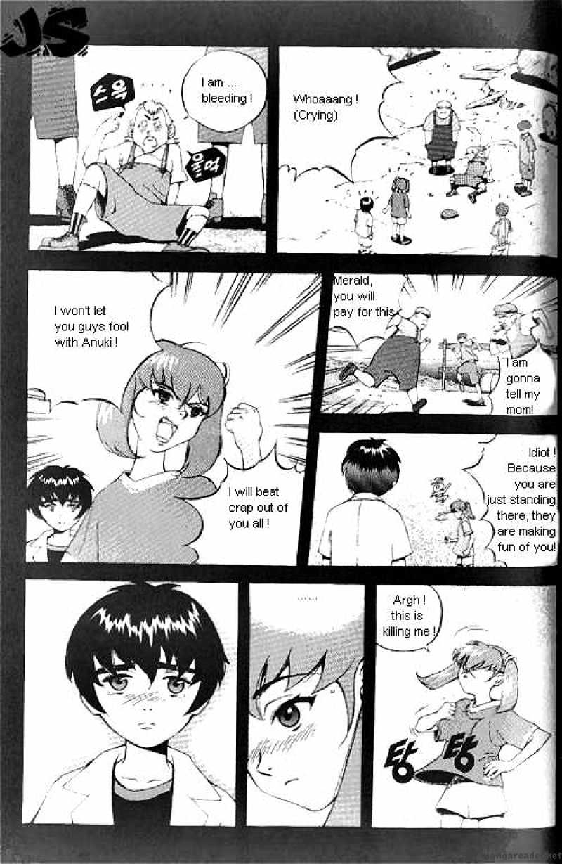 Anuki Chapter 4 #16