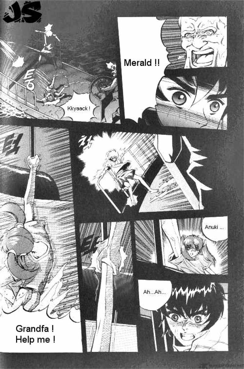 Anuki Chapter 4 #19