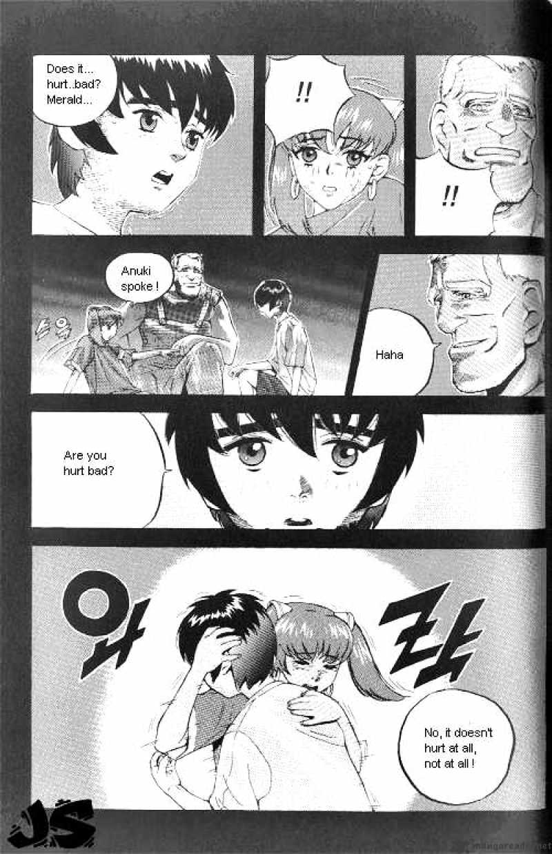 Anuki Chapter 4 #24