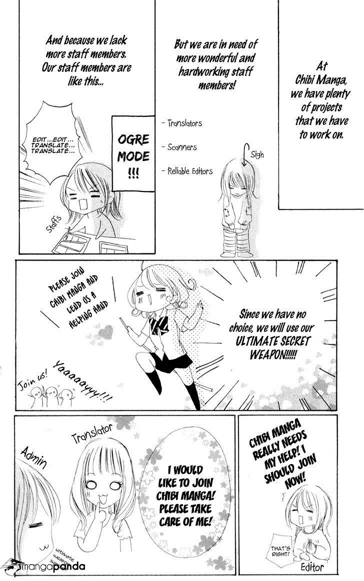 Ani Ga Imouto De Imouto Ga Ani De. Chapter 20 #3