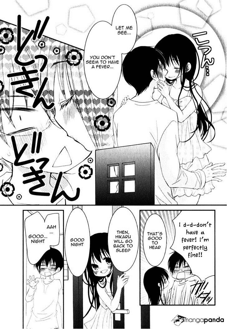 Ani Ga Imouto De Imouto Ga Ani De. Chapter 18 #20