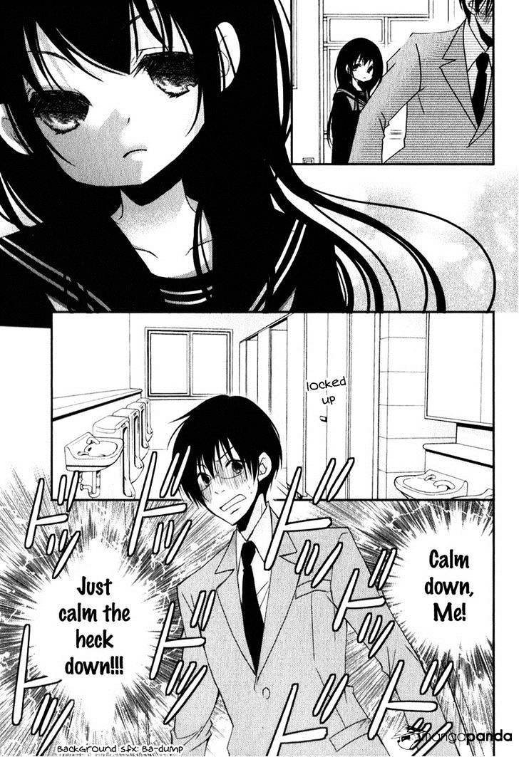 Ani Ga Imouto De Imouto Ga Ani De. Chapter 17 #35