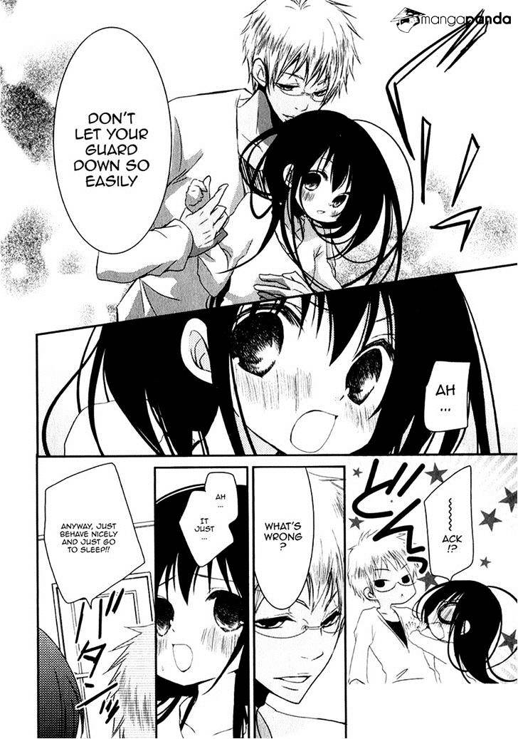 Ani Ga Imouto De Imouto Ga Ani De. Chapter 16 #12