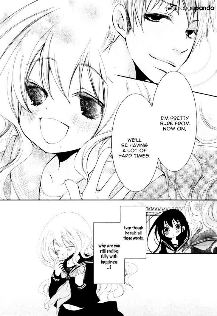 Ani Ga Imouto De Imouto Ga Ani De. Chapter 14 #26