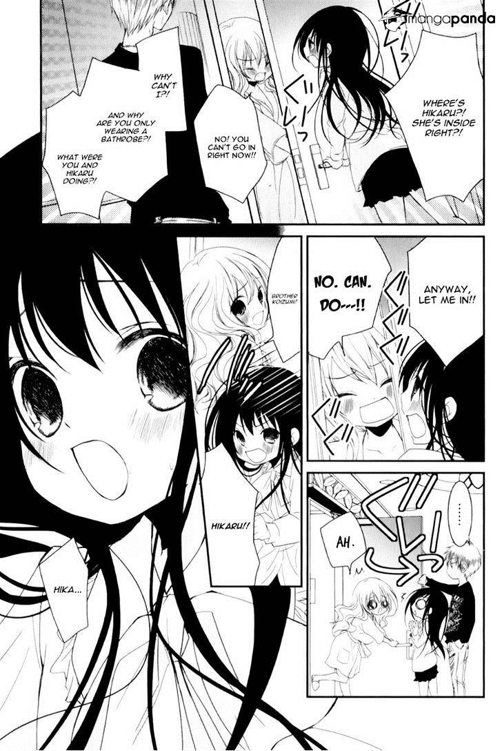 Ani Ga Imouto De Imouto Ga Ani De. Chapter 13 #20