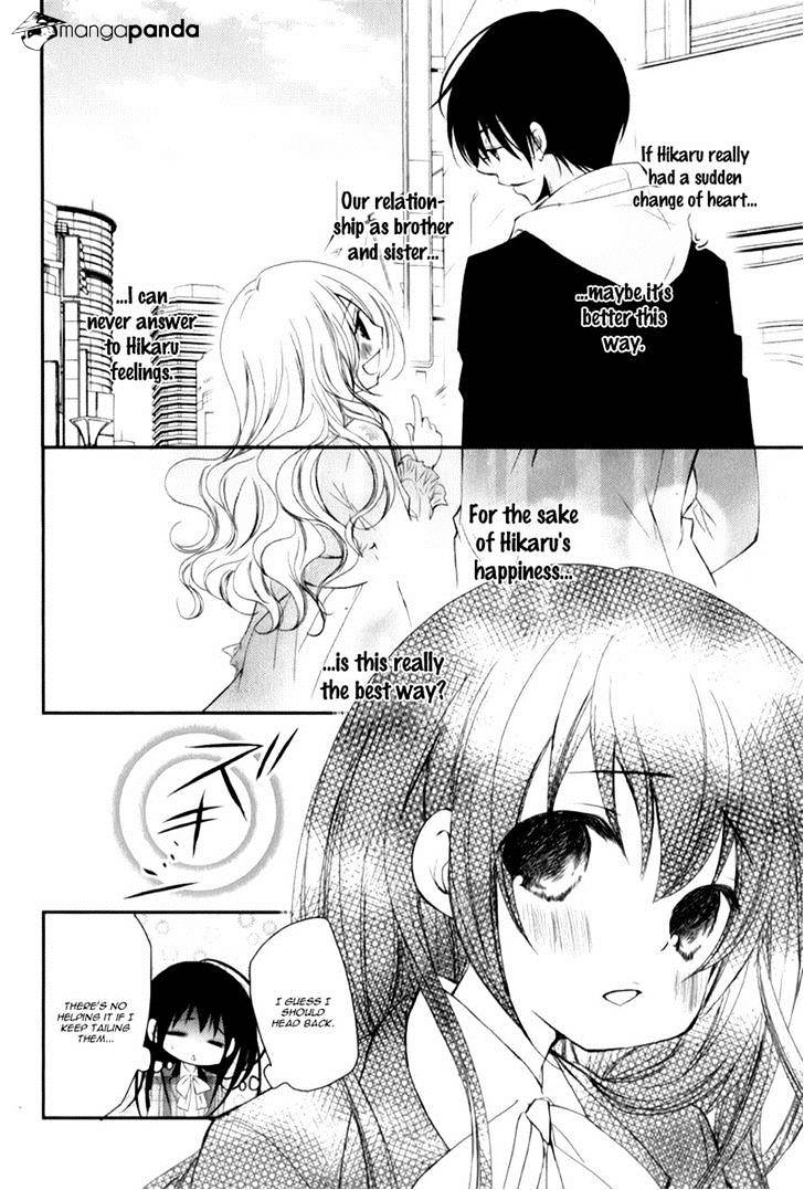 Ani Ga Imouto De Imouto Ga Ani De. Chapter 12 #32