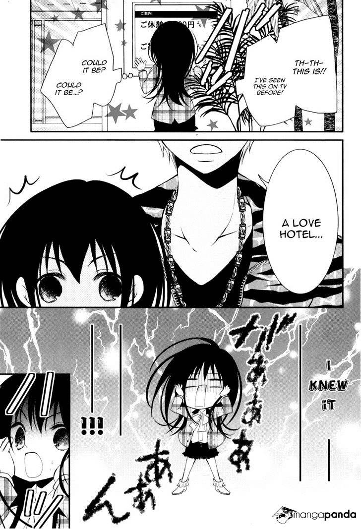 Ani Ga Imouto De Imouto Ga Ani De. Chapter 12 #35