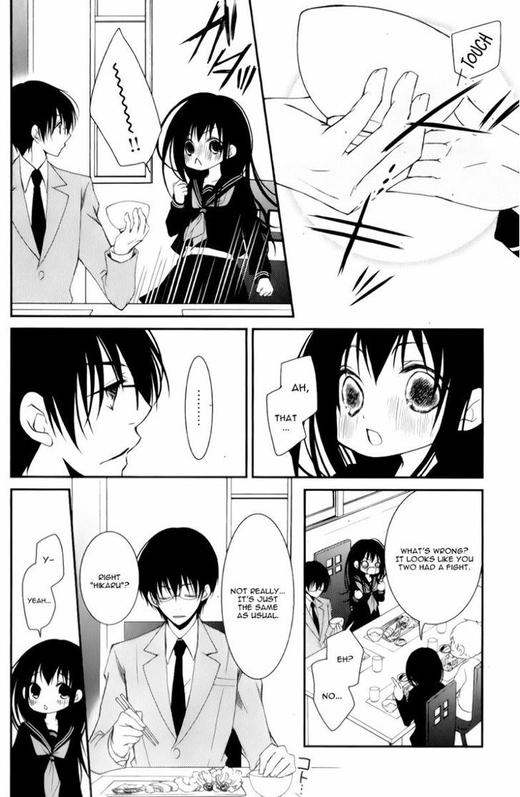 Ani Ga Imouto De Imouto Ga Ani De. Chapter 9 #29