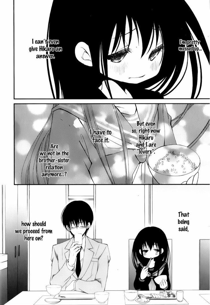 Ani Ga Imouto De Imouto Ga Ani De. Chapter 9 #31