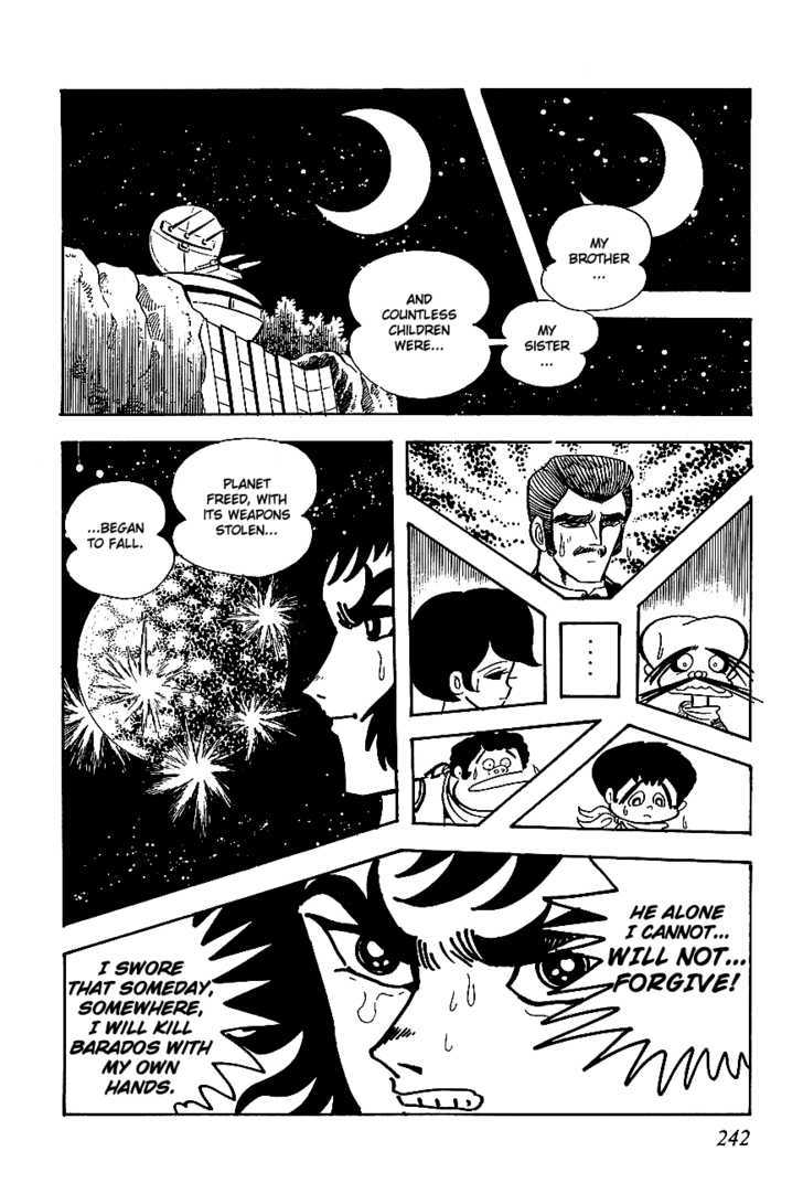 Ufo Robo Grendizer Chapter 5 #50