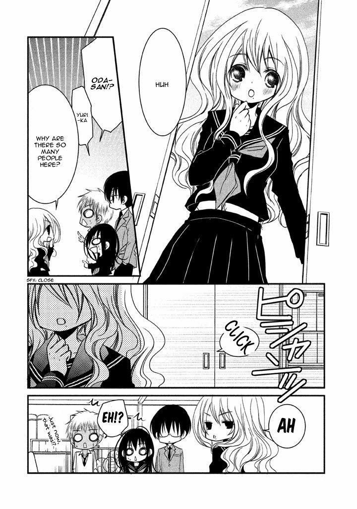 Ani Ga Imouto De Imouto Ga Ani De. Chapter 7 #29