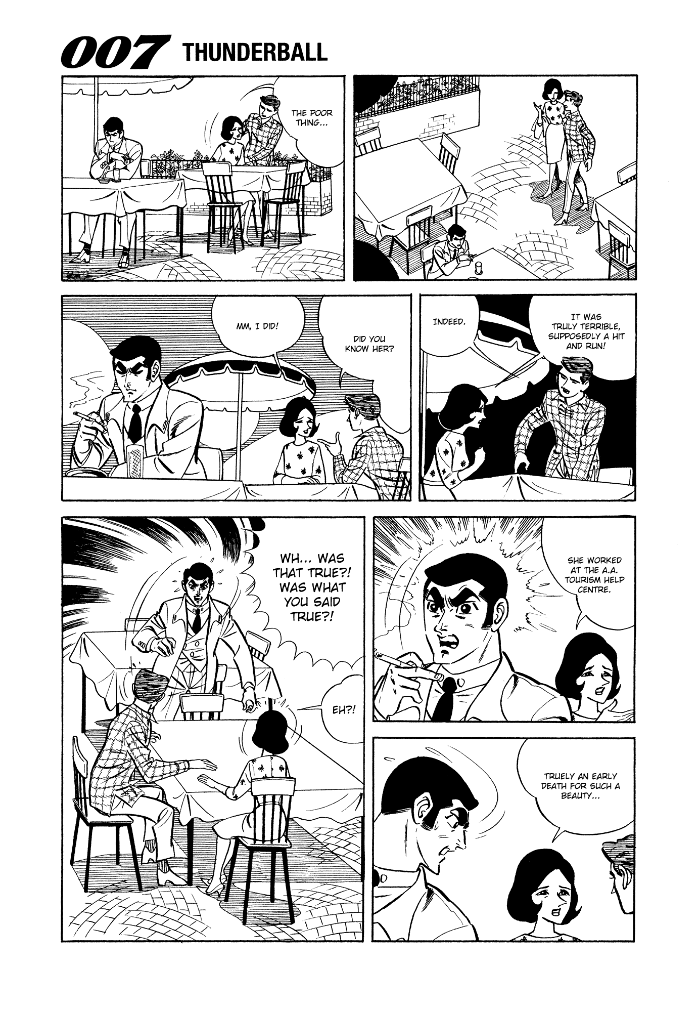 007 Series Chapter 7 #37