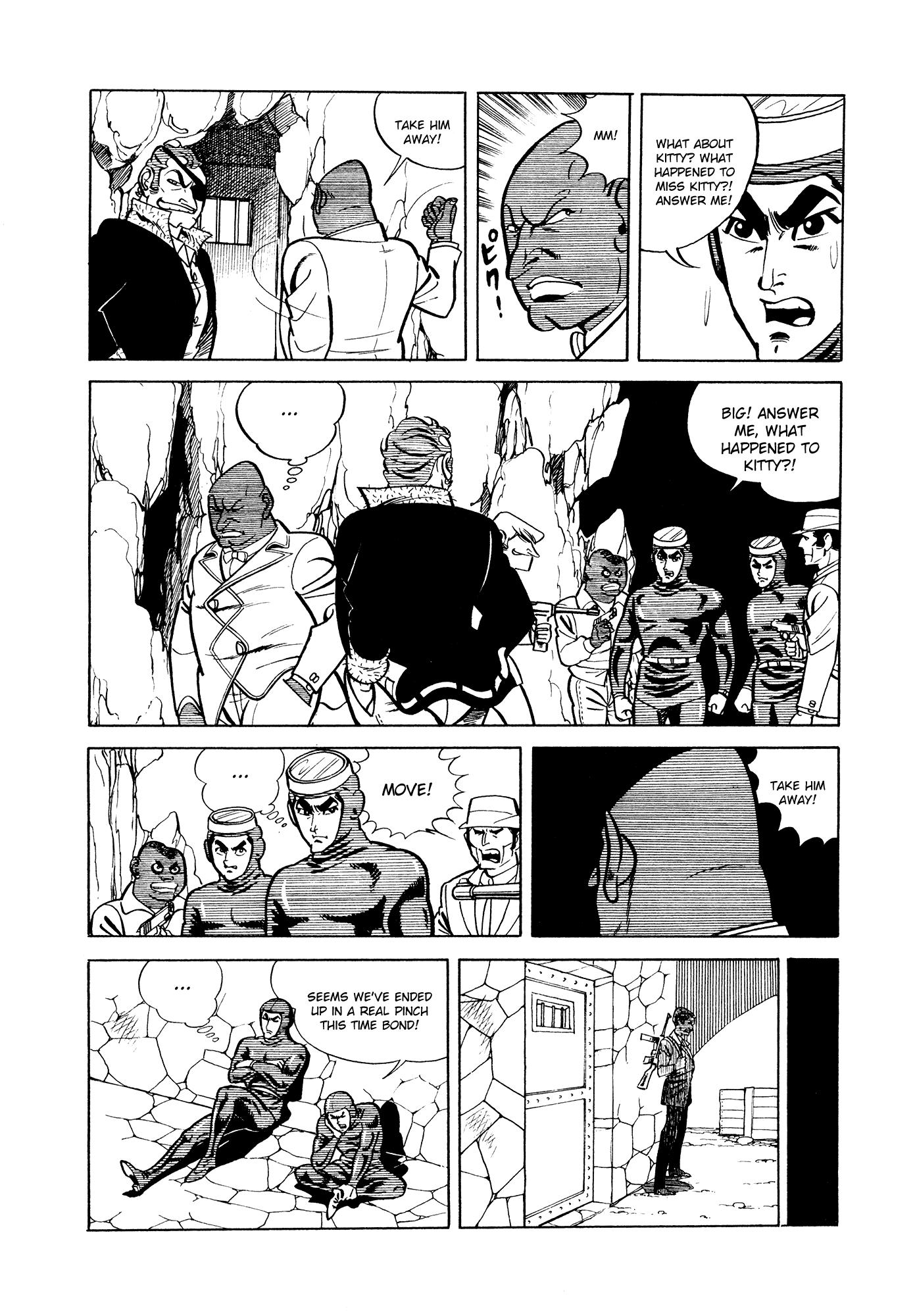 007 Series Chapter 5 #46