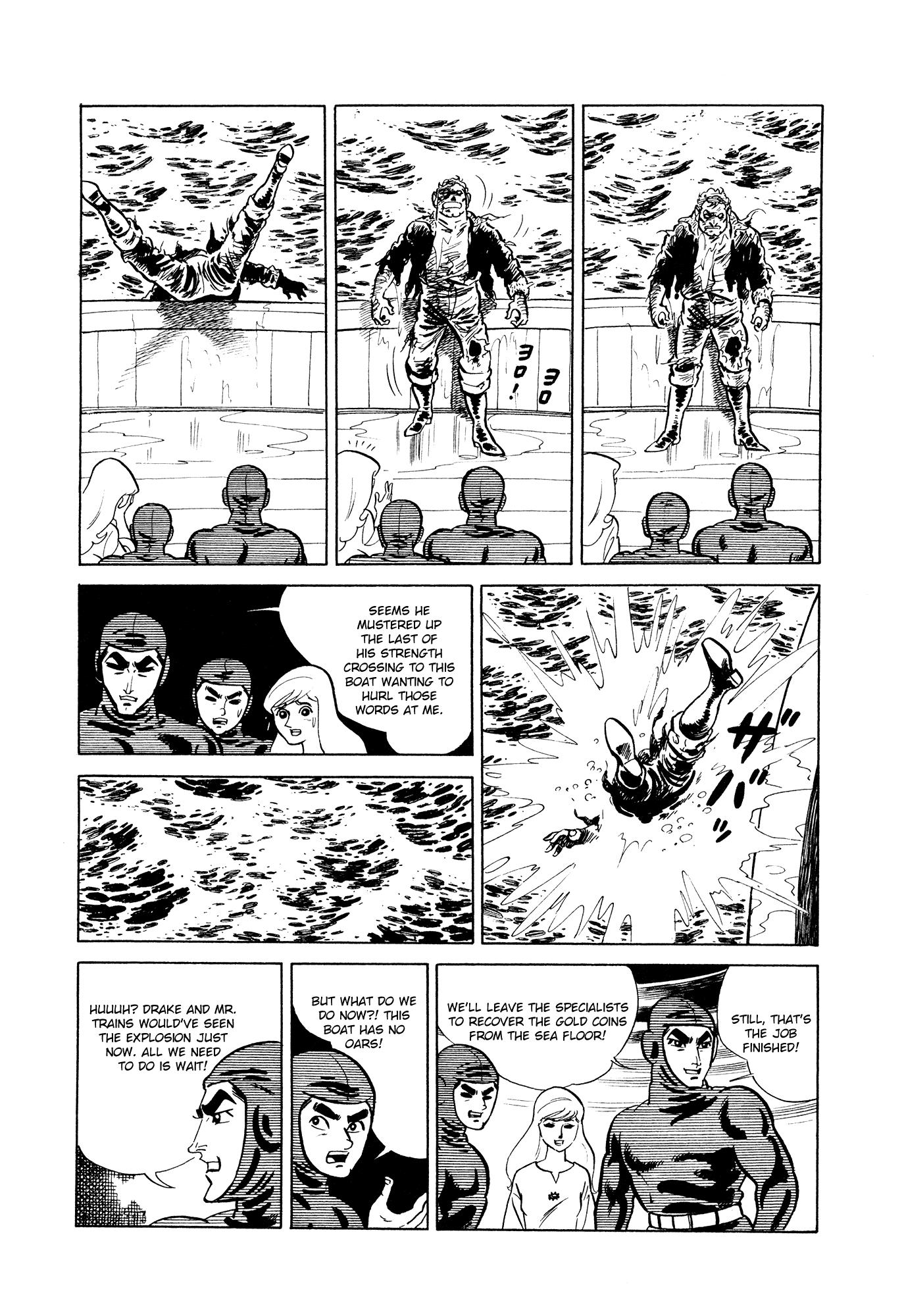 007 Series Chapter 5 #64