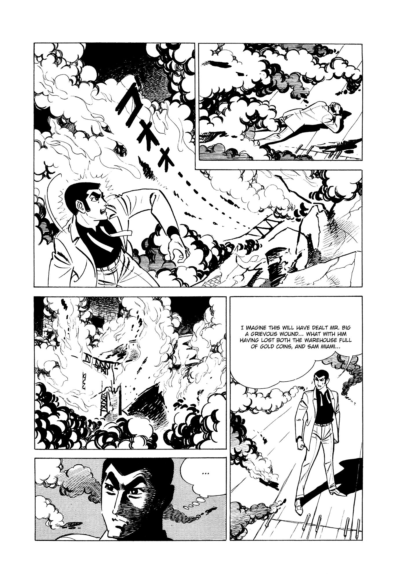 007 Series Chapter 3 #56