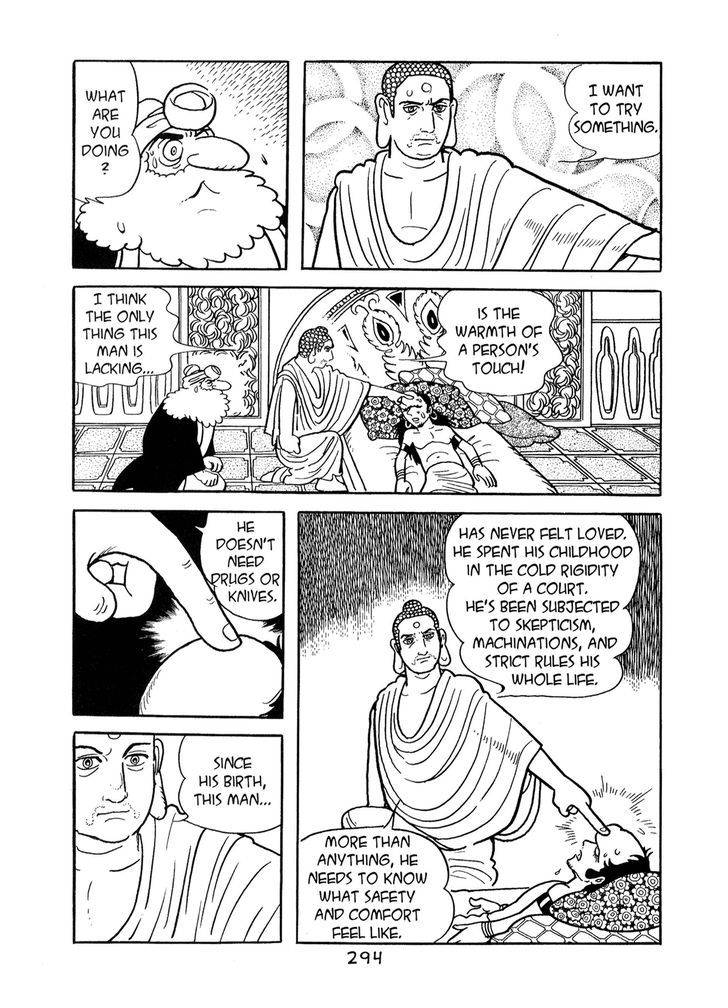 Buddha Chapter 64 #20