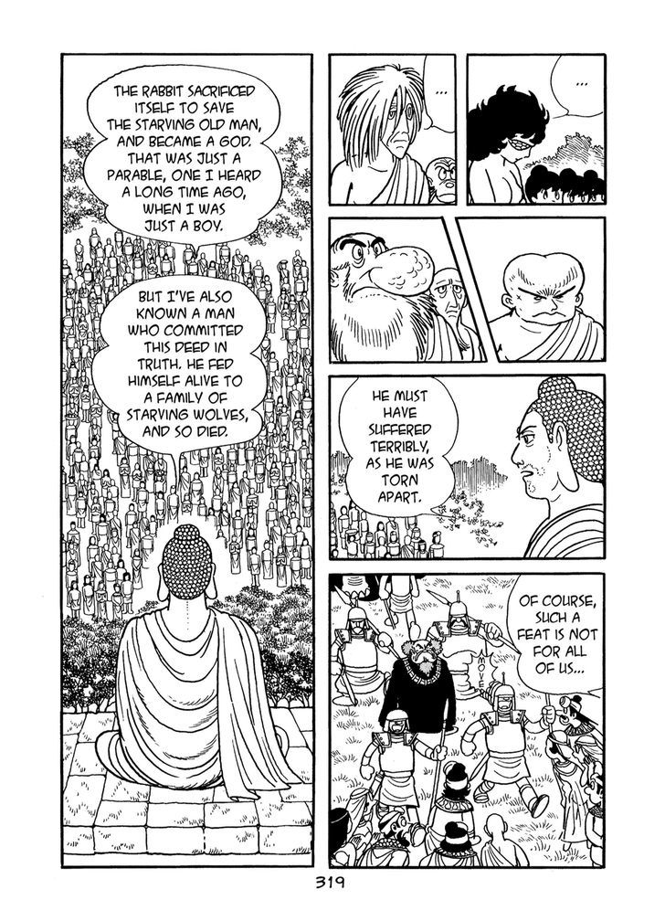 Buddha Chapter 64 #45