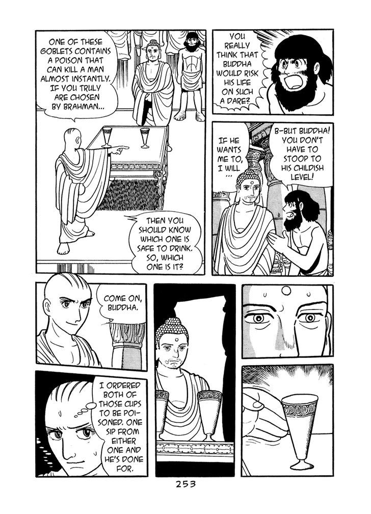 Buddha Chapter 63 #9