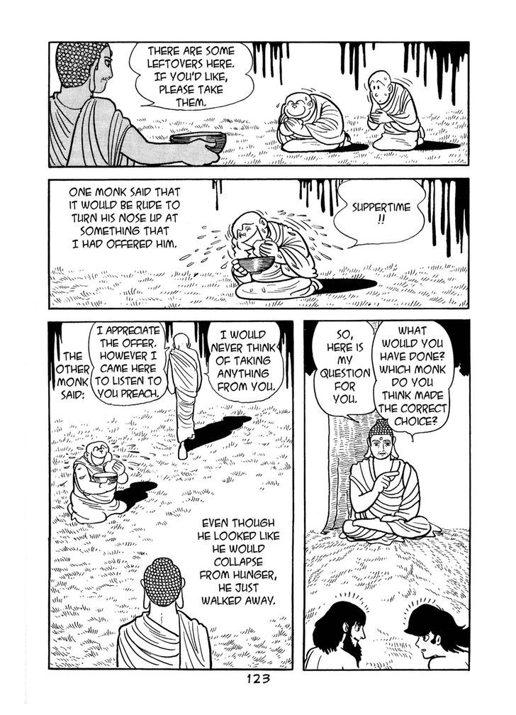 Buddha Chapter 60 #9