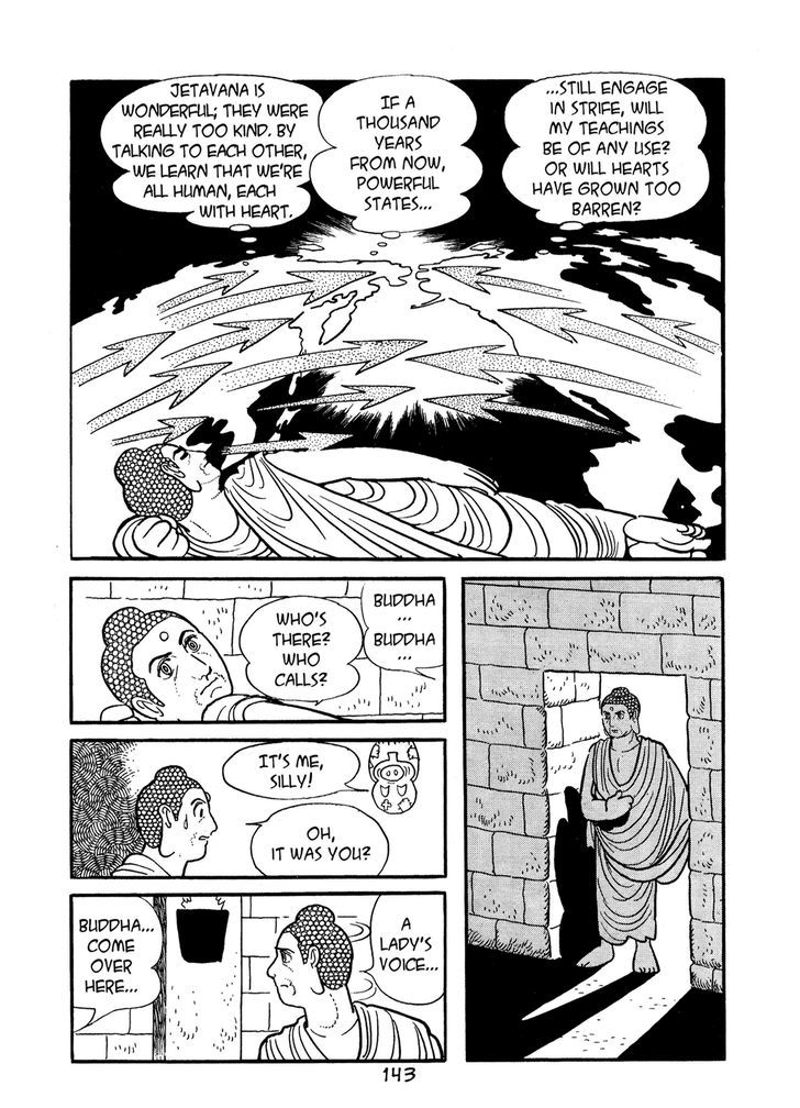 Buddha Chapter 60 #29