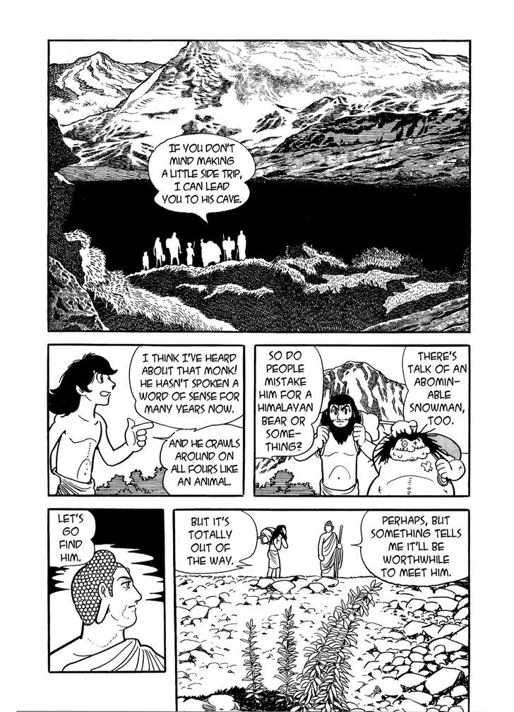 Buddha Chapter 58 #4