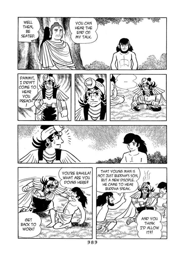 Buddha Chapter 56 #3