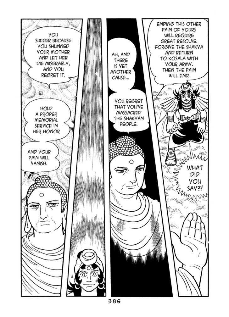 Buddha Chapter 56 #6