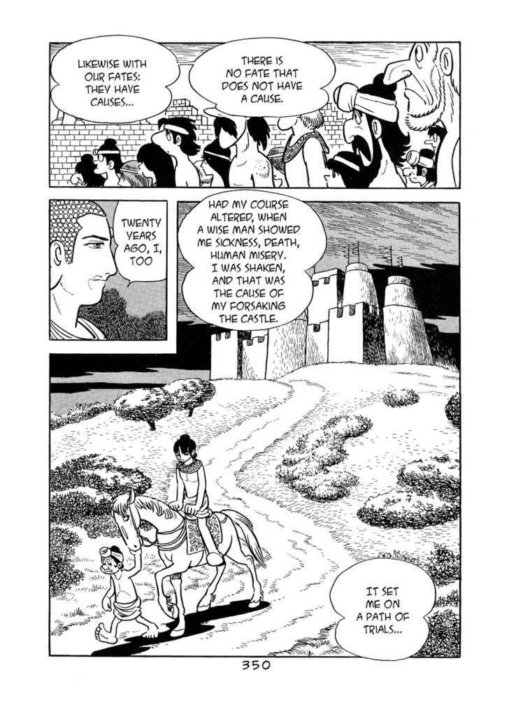 Buddha Chapter 55 #10