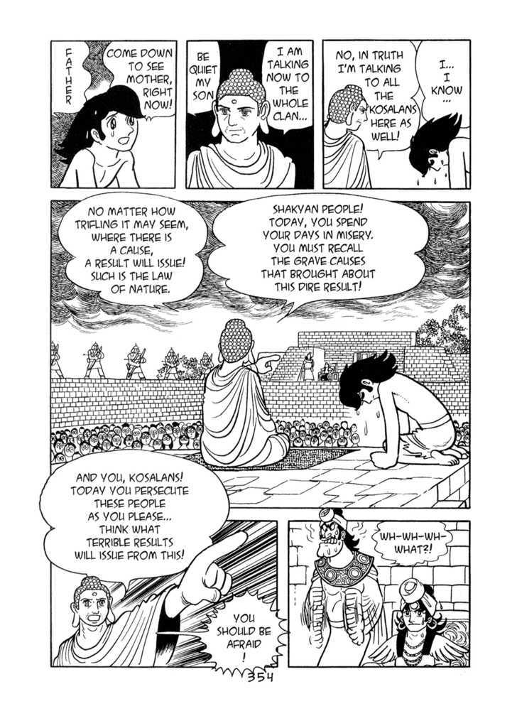 Buddha Chapter 55 #14