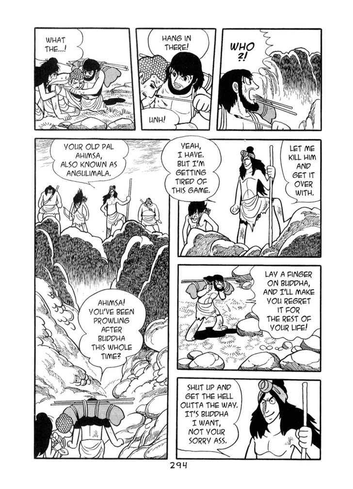 Buddha Chapter 54 #4