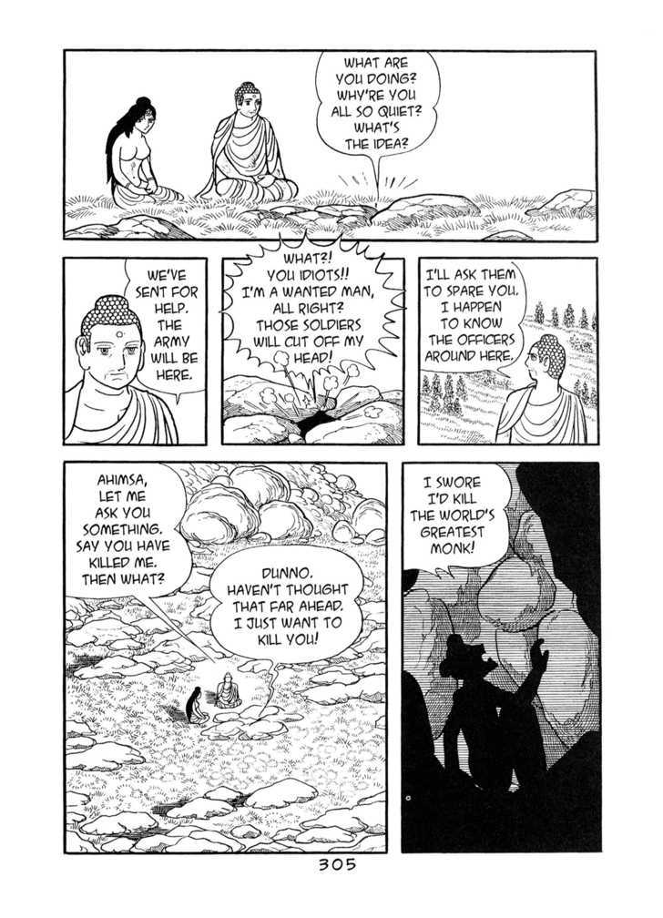 Buddha Chapter 54 #15