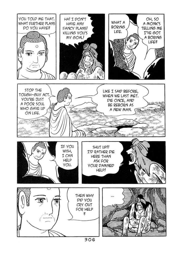 Buddha Chapter 54 #16