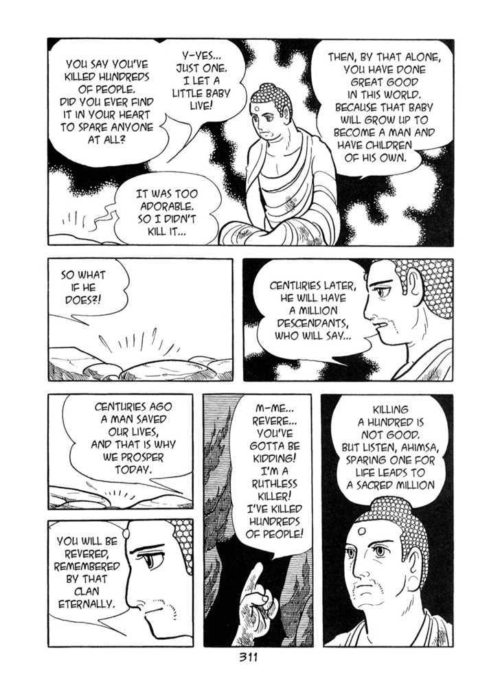 Buddha Chapter 54 #21