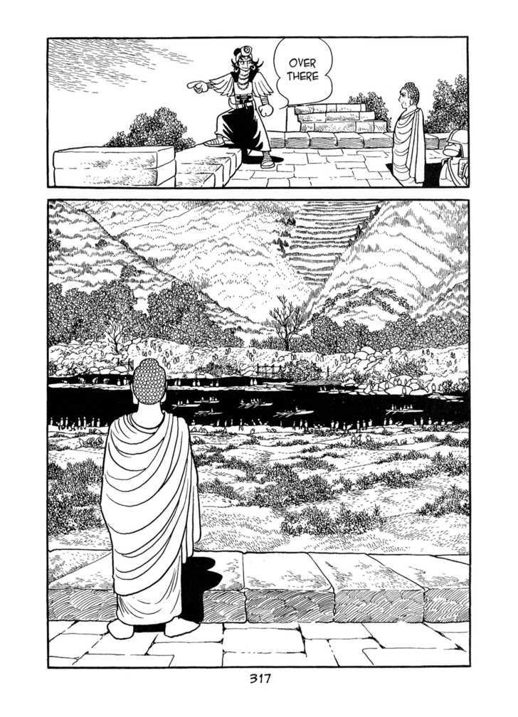 Buddha Chapter 54 #27