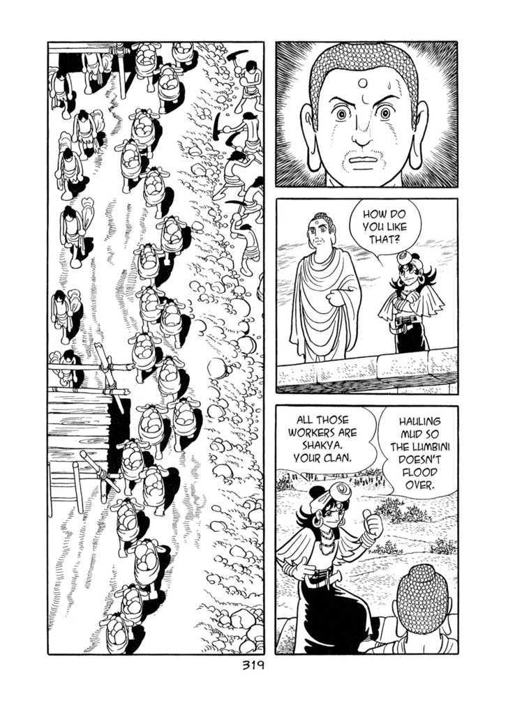 Buddha Chapter 54 #29