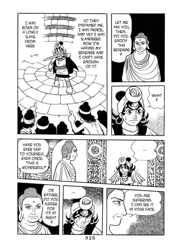 Buddha Chapter 54 #35