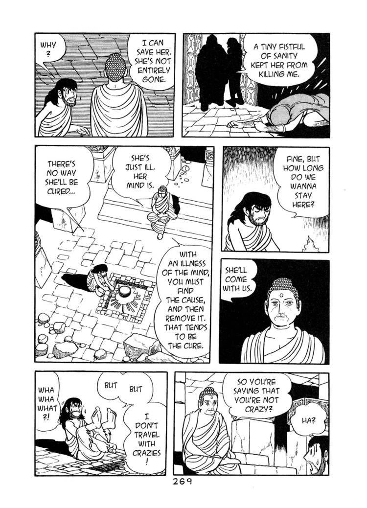 Buddha Chapter 53 #15